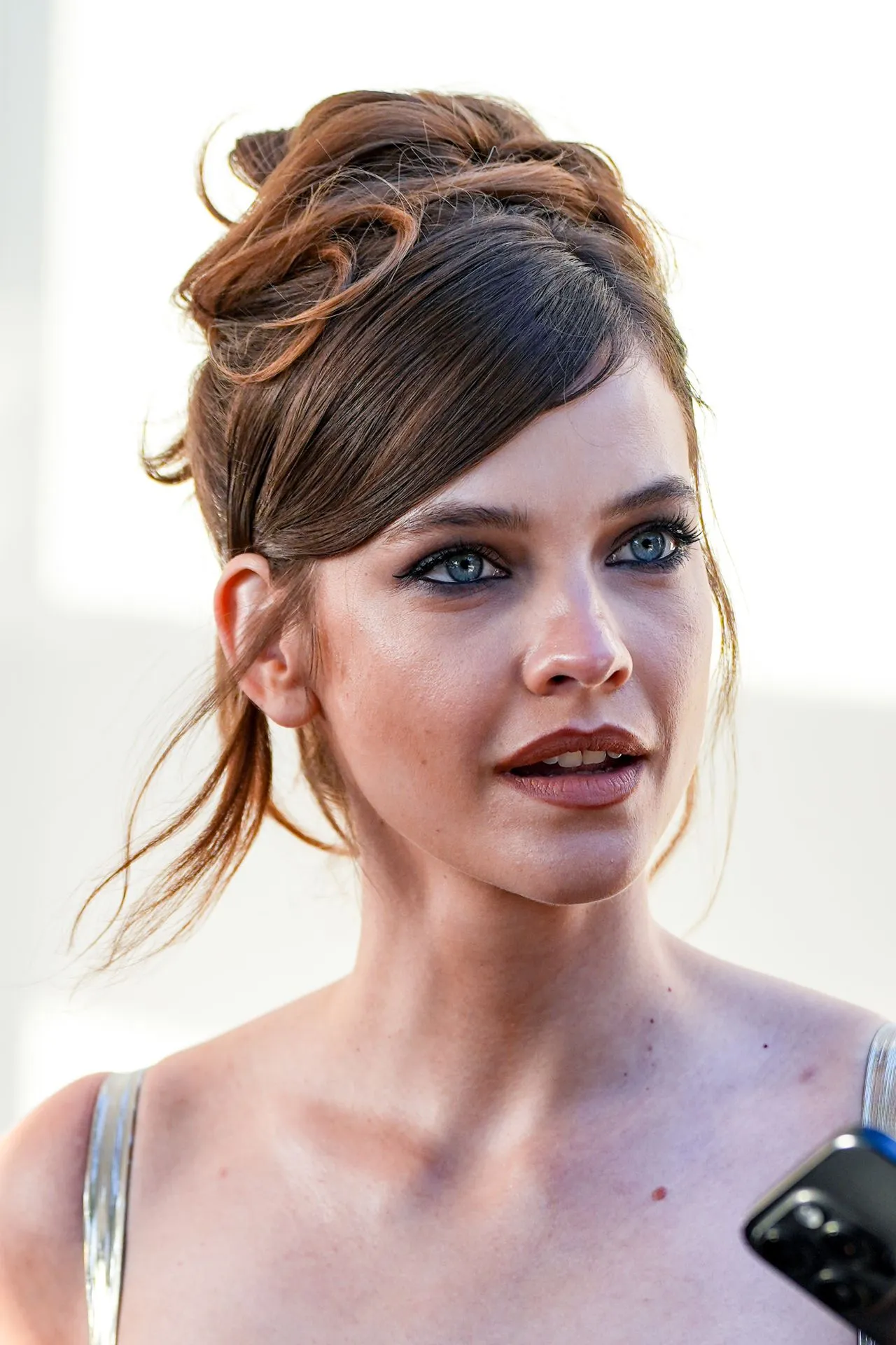 BARBARA PALVIN AT KNIGHTS OF CHARITY GALA AT CANNES FILM FESTIVAL09